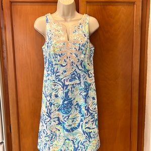 Lily Pulitzer dress